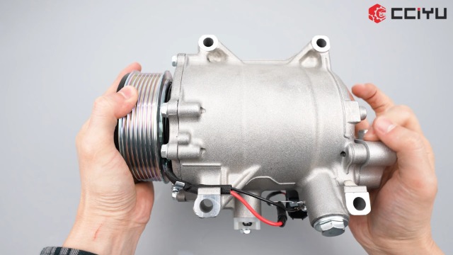 N　death nyc AR89 Amazon.com: cciyu Air Conditioning Compressor Fit for Honda Civic